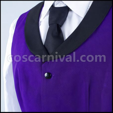 Makai Ouji: Devils and Realist Kevin Cosplay Costume by coscarnival - Cut and Style