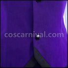 Makai Ouji: Devils and Realist Kevin Cosplay Costume by coscarnival - Functional Details
