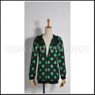 Free! Makoto Tachibana Spot Coat Cosplay Costume coscarnival - Front View