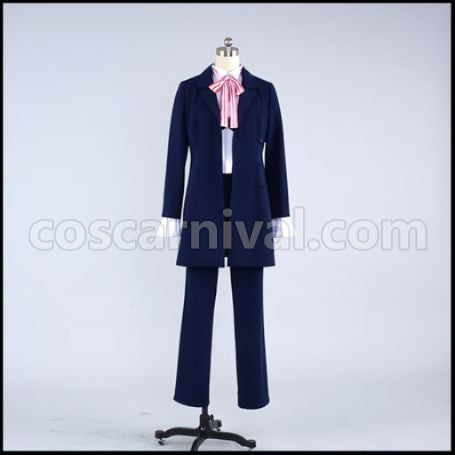 Makai Ouji: Devils and Realist Sitri Cosplay Costume by coscarnival - Front View