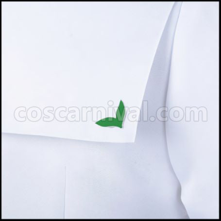 The "Hentai" Prince and the Stony Cat. Azusa Azuki Cosplay Costume coscarnival - Hem Detail