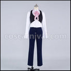Makai Ouji: Devils and Realist Sitri Cosplay Costume by coscarnival - Back View
