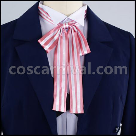 Makai Ouji: Devils and Realist Sitri Cosplay Costume by coscarnival - Side Profile