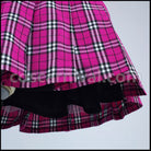 The "Hentai" Prince and the Stony Cat. Azusa Azuki Cosplay Costume coscarnival - Color and Pattern