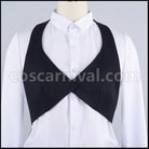 Makai Ouji: Devils and Realist Sitri Cosplay Costume by coscarnival - Detail Close-up