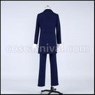 Makai Ouji: Devils and Realist Sitri Cosplay Costume by coscarnival - Collar Design