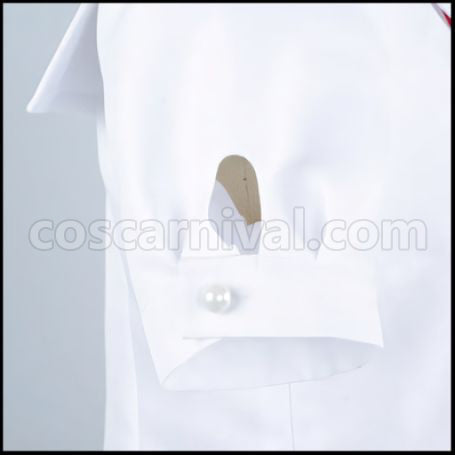 The "Hentai" Prince and the Stony Cat. Azusa Azuki Cosplay Costume coscarnival - Cut and Style