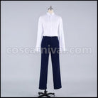 Makai Ouji: Devils and Realist Sitri Cosplay Costume by coscarnival - Hem Detail