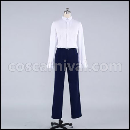 Makai Ouji: Devils and Realist Sitri Cosplay Costume by coscarnival - Hem Detail