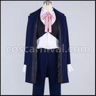 Makai Ouji: Devils and Realist Sitri Cosplay Costume by coscarnival - Material Texture