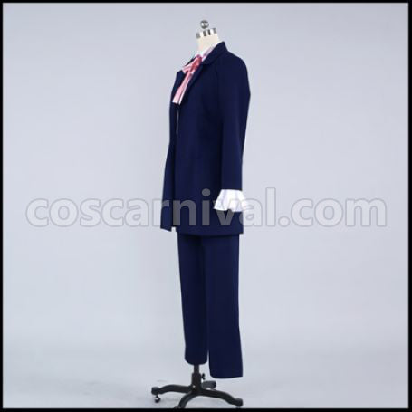 Makai Ouji: Devils and Realist Sitri Cosplay Costume by coscarnival - Pocket Design