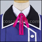 Sunday Without God Dee Ensy Stratmitos Cosplay Costume coscarnival - Detail Close-up