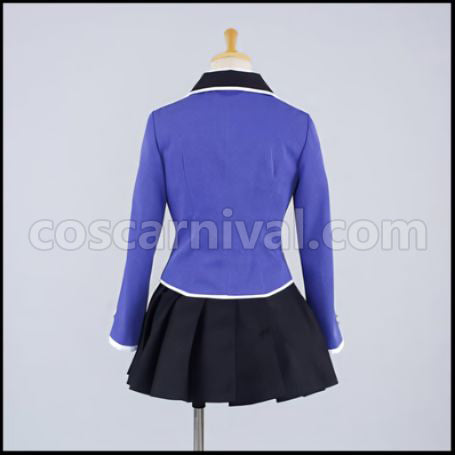Sunday Without God Dee Ensy Stratmitos Cosplay Costume coscarnival - Cuff Style