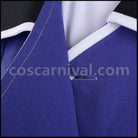 Sunday Without God Dee Ensy Stratmitos Cosplay Costume coscarnival - Material Texture