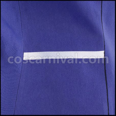 Sunday Without God Dee Ensy Stratmitos Cosplay Costume coscarnival - Pocket Design