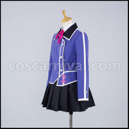 Sunday Without God Dee Ensy Stratmitos Cosplay Costume coscarnival - Cut and Style