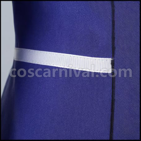Sunday Without God Dee Ensy Stratmitos Cosplay Costume coscarnival - Functional Details