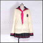BROTHERS CONFLICT Asahina Ema Cosplay Costume coscarnival - Front View