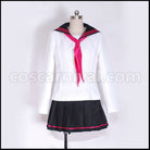 BROTHERS CONFLICT Asahina Ema Cosplay Costume coscarnival - Back View