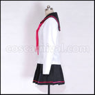 BROTHERS CONFLICT Asahina Ema Cosplay Costume coscarnival - Collar Design