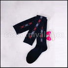 BROTHERS CONFLICT Asahina Ema Cosplay Costume coscarnival - Cuff Style