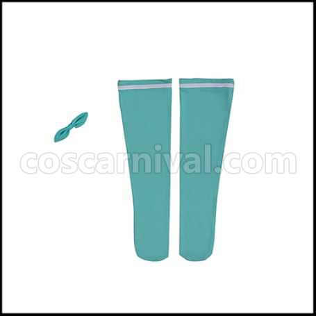 Uma Musume Pretty Derby Mejiro McQueen Cosplay Costume coscarnival - Color and Pattern