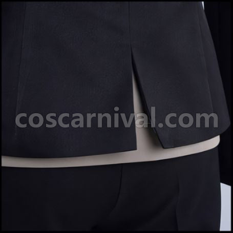 Danganronpa: Trigger Happy Havoc Makoto Naegi Cosplay Costume coscarnival - Pocket Design