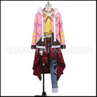Uma Musume Pretty Derby Narita Taishin Cosplay Costume coscarnival - Front View