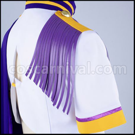 Uta no Prince-sama Maji LOVE 2000% Tokiya Ichinose Cosplay Costume New Version coscarnival - Color and Pattern