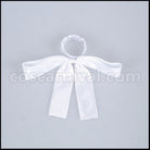 Magical Sweet Prism Nana Earth Nana Cosplay Costume coscarnival - Back View