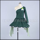 Magical Sweet Prism Nana Earth Nana Cosplay Costume coscarnival - Detail Close-up