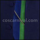 Makai Ouji: Devils and Realist William Twining Cosplay Costume by coscarnival - Collar Design