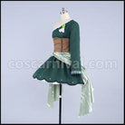 Magical Sweet Prism Nana Earth Nana Cosplay Costume coscarnival - Cut and Style
