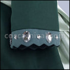 Magical Sweet Prism Nana Earth Nana Cosplay Costume coscarnival - Functional Details