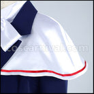 Makai Ouji: Devils and Realist William Twining Cosplay Costume by coscarnival - Color and Pattern