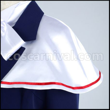 Makai Ouji: Devils and Realist William Twining Cosplay Costume by coscarnival - Color and Pattern