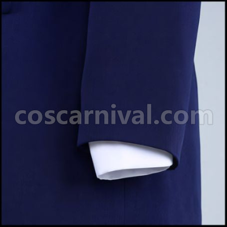 Makai Ouji: Devils and Realist William Twining Cosplay Costume by coscarnival - Pocket Design