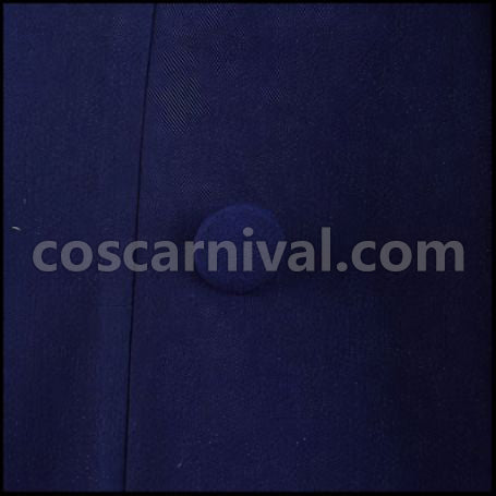 Makai Ouji: Devils and Realist William Twining Cosplay Costume by coscarnival - Functional Details