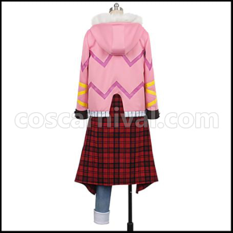Uma Musume Pretty Derby Narita Taishin Cosplay Costume coscarnival - Detail Close-up
