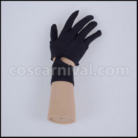 Uta no Prince-sama Maji LOVE 2000% Ren Jinguji Cosplay Costume New Version coscarnival - Side Profile