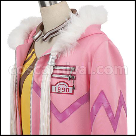 Uma Musume Pretty Derby Narita Taishin Cosplay Costume coscarnival - Cuff Style