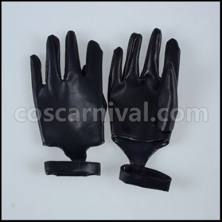 Uta no Prince-sama Maji LOVE 2000% Masato Hijirikawa Deluxe Version Cosplay Costume coscarnival - Side Profile