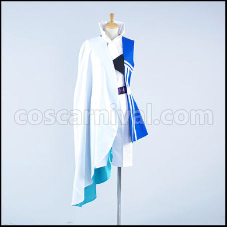 Makai Ouji: Devils and Realist Sitri Cosplay Costume by coscarnival - Front View