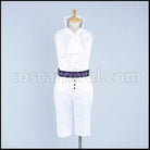 Makai Ouji: Devils and Realist Sitri Cosplay Costume by coscarnival - Side Profile