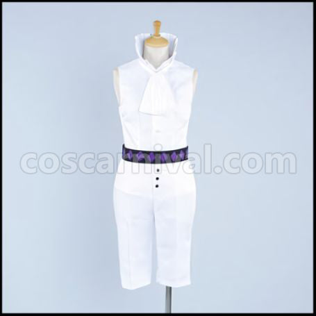 Makai Ouji: Devils and Realist Sitri Cosplay Costume by coscarnival - Side Profile