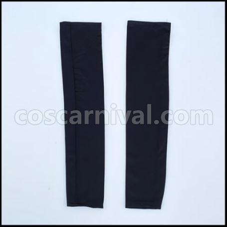 Makai Ouji: Devils and Realist Sitri Cosplay Costume by coscarnival - Detail Close-up