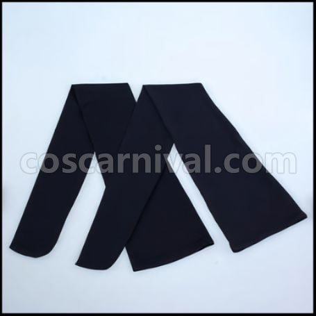 Makai Ouji: Devils and Realist Sitri Cosplay Costume by coscarnival - Collar Design