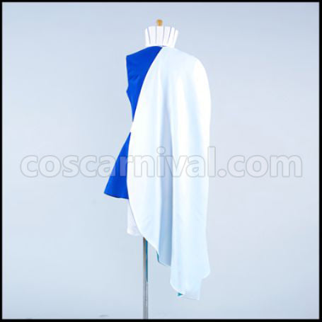 Makai Ouji: Devils and Realist Sitri Cosplay Costume by coscarnival - Cuff Style