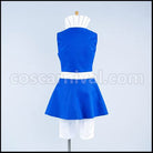 Makai Ouji: Devils and Realist Sitri Cosplay Costume by coscarnival - Hem Detail