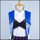 Makai Ouji: Devils and Realist Sitri Cosplay Costume by coscarnival - Material Texture